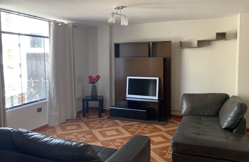 Yanahuara House | Aparment Arequipa yanahuara