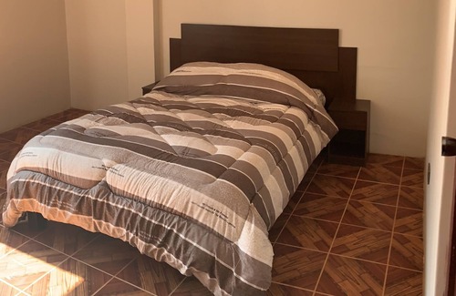 Yanahuara House | Aparment Arequipa yanahuara