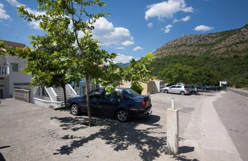 Sveti Stefan House | Aparments Adriatic - duplex apartment