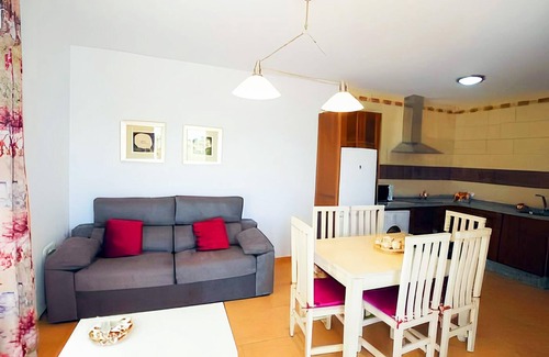 Campano Apartment | Aparments with pool and private terrace