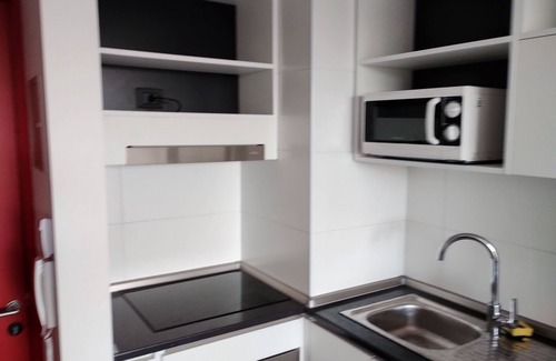 Quinta Normal Apartment | Apart 02nHermoso departamento nuevo, cercano al centro, full conectividad