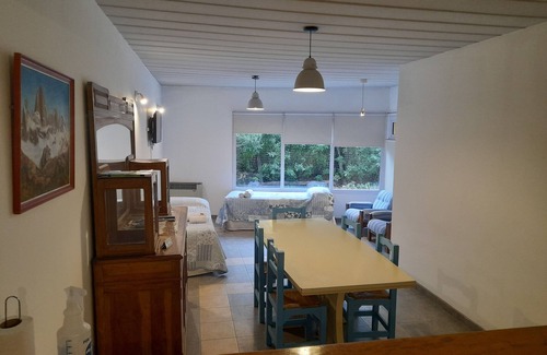 Macrozona Bahia Redonda y Primeros Faldeos Apartment | APART 1 PTA BAJA CALAFATE ANFI APARTS