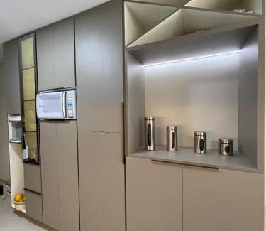 Tamandare Apartment | Apart 101 Marinas Sunset, Praia dos Carneiros - Próximo ao Hotel Marinas