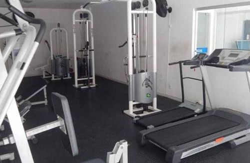 Sao Domingos Apartment | Apart. 2/4 - 500 mts da praia.Ilhéus