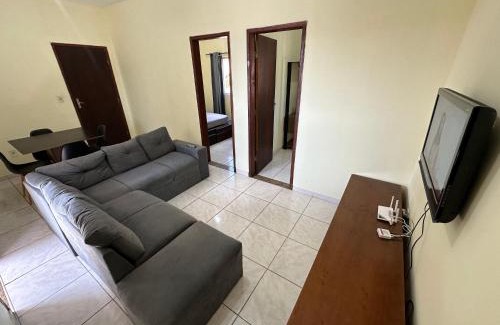 Ribeiro de Abreu Apartment | Apart 2 quartos Ribeiro