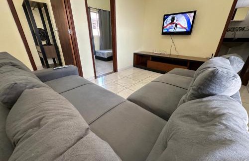 Ribeiro de Abreu Apartment | Apart 2 quartos Ribeiro
