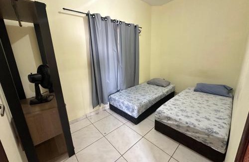 Ribeiro de Abreu Apartment | Apart 2 quartos Ribeiro