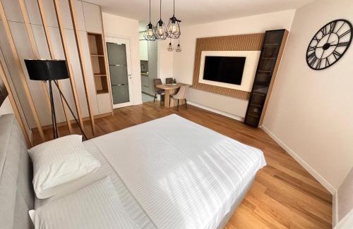 Podgorica Apartment | APART 28- Luxury suites