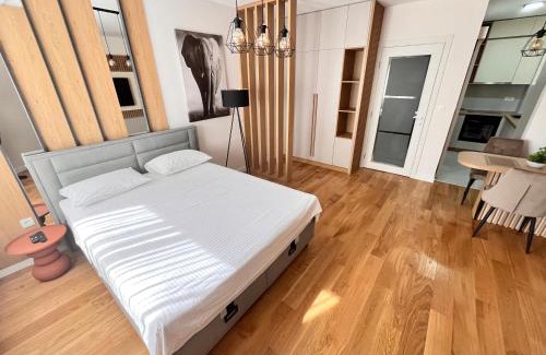 Podgorica Apartment | APART 28- Luxury suites