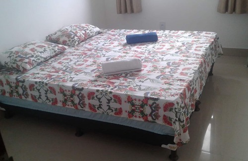 Joao Pessoa Apartment | APART. 300m from the BESSA SEA, up to 7 PEOPLE - COME, SUMMER IS HERE!