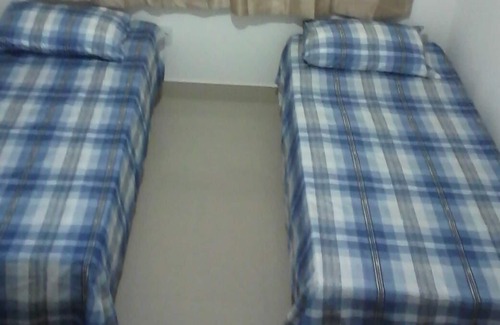 Joao Pessoa Apartment | APART. 300m from the BESSA SEA, up to 7 PEOPLE - COME, SUMMER IS HERE!