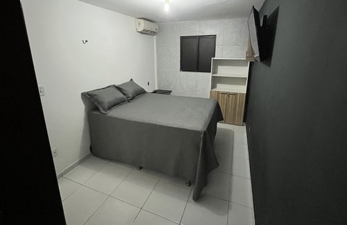 Jose Americo Apartment | Apart 302 at José Americo