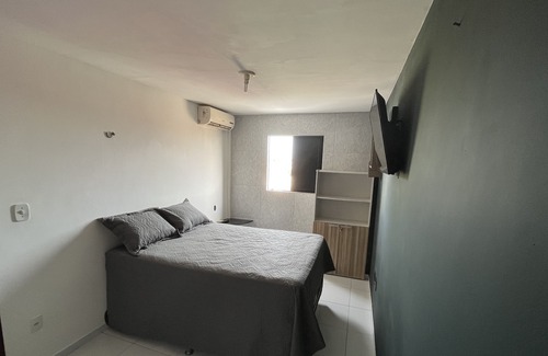 Jose Americo Apartment | Apart 302 at José Americo