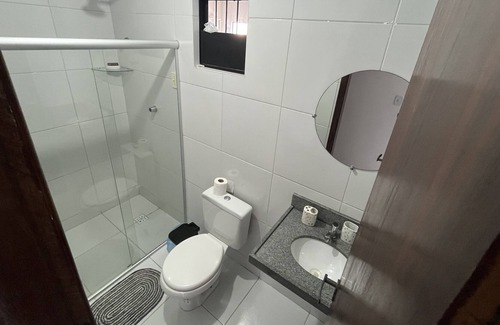Jose Americo Apartment | Apart 302 at José Americo