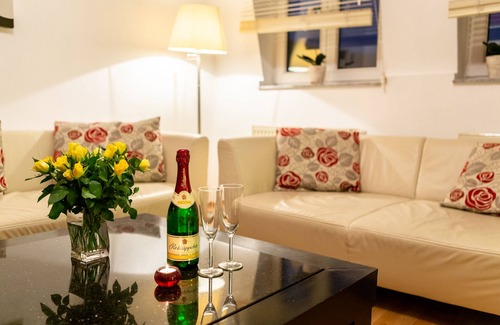 Innere Neustadt Apartment | Apart 4 - cozy apartment for couples or individuals