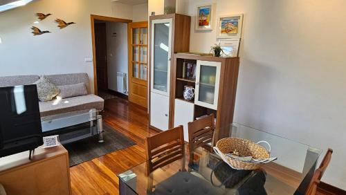 Sabaris Apartment | Apart 52 m2 en Sabaris-Baiona