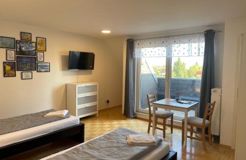 Kolonie Eichenweiler Apartment | Apart A2 Magdeburg