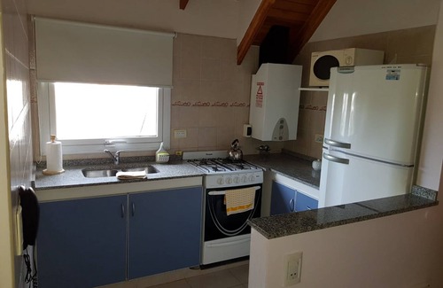 Villa Gesell Hotel | Apart Agustina