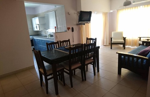 Villa Gesell Hotel | Apart Agustina