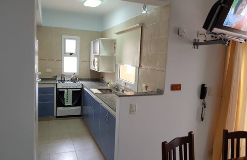 Villa Gesell Hotel | Apart Agustina