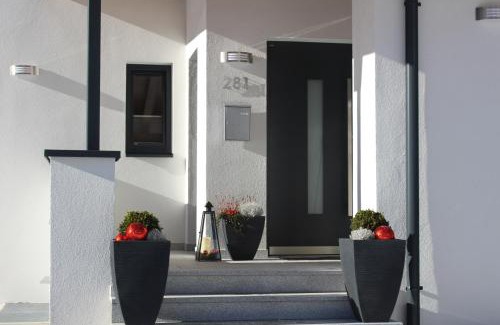 Sankt Leonhard im Pitztal Apartment | Apart Alpenjuwel
