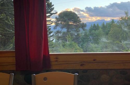 Villa Pehuenia Apartment | Apart al Lago