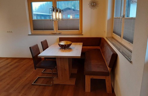 Strass im Zillertal Apartment | Apart Alexandra