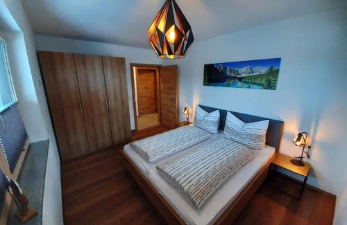 Strass im Zillertal Apartment | Apart Alexandra