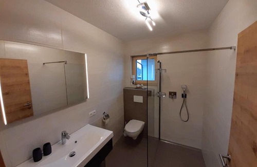 Strass im Zillertal Apartment | Apart Alexandra