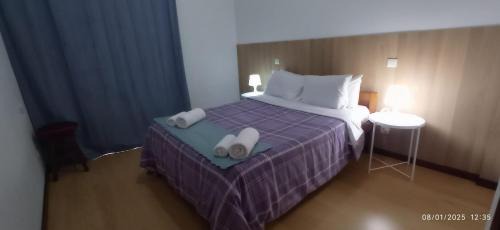 Braga Apartment | APART Alojamentos Para Turismo e Negocios