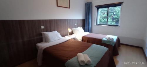 Braga Apartment | APART Alojamentos Para Turismo e Negocios