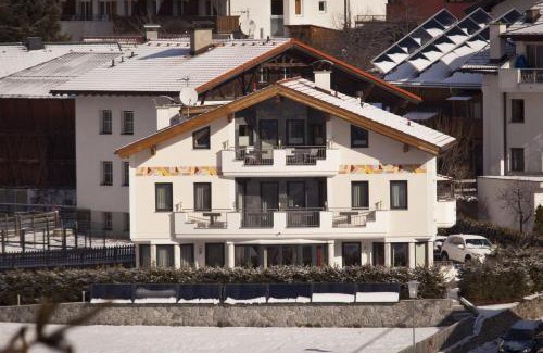 Nauders Apartment | Apart Alpen Royal