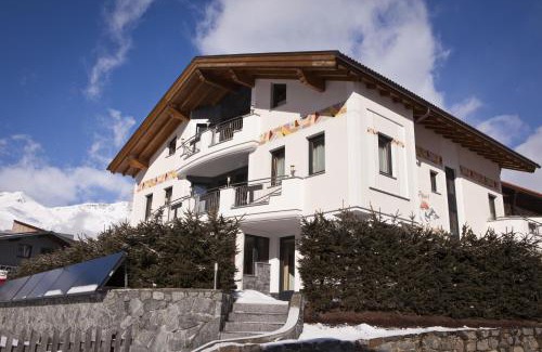Nauders Apartment | Apart Alpen Royal