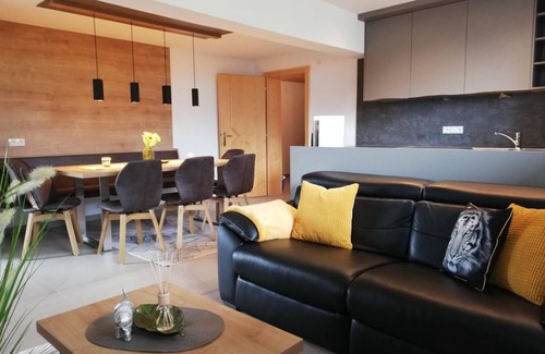Jerzens Apartment | Apart Alpenblick - Activ Family Apart Wisiol