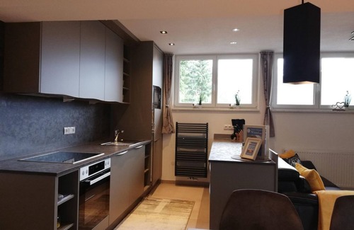 Jerzens Apartment | Apart Alpenblick - Activ Family Apart Wisiol