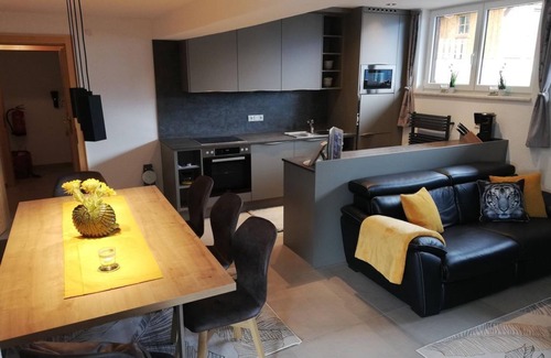 Jerzens Apartment | Apart Alpenblick Sommer - Activ Family Apart Wisiol