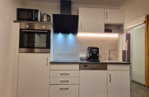 Sautens Apartment | Apart AlpinZeit