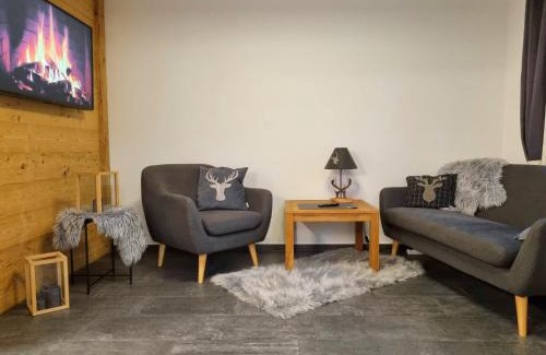 Sautens Apartment | Apart AlpinZeit