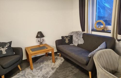 Sautens Apartment | Apart AlpinZeit