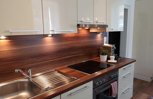 Landeck Apartment | Apart Amalia for 2 people in Landeck - Apart Amalia