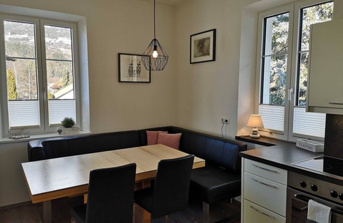 Landeck Apartment | Apart Amalia for 2 people in Landeck - Apart Amalia