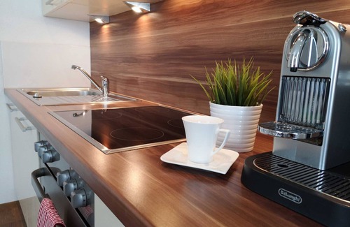 Landeck Apartment | Apart Amalia for 2 people in Landeck - Apart Amalia
