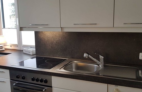 Landeck Apartment | Apart Amalia for 3 persons in Landeck - Apart Amalia