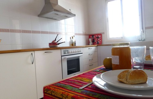 Fuente de Piedra Apartment | Apart. Andalusian Centre