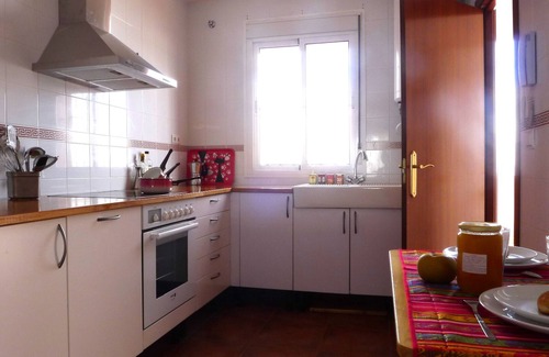 Fuente de Piedra Apartment | Apart. Andalusian Centre