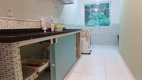 Parque das Palmeiras Apartment | Apart Angra dos Reis I