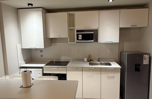 Santa Fe Apartment | Apartment in Puerto Amarras