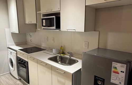 Santa Fe Apartment | Apartment in Puerto Amarras