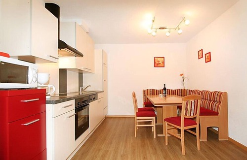 Fliess Apartment | Apartment Venet by Interhome