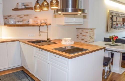 Niedergallmig Apartment | Apart Fassern by Interhome